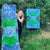 Yoga Mat In Use